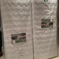 Materassi MEMORI 85 x 200 mt