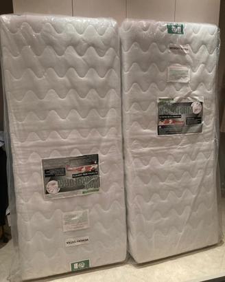 Materassi MEMORI 85 x 200 mt