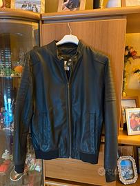 Giacca di Jeans