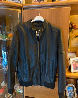 Giacca di Jeans