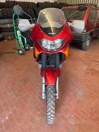 Transalp 650 XL
