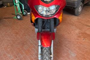 Transalp 650 XL