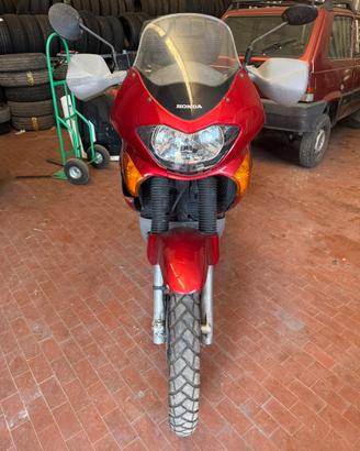 Transalp 650 XL