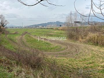 Terreno agricolo a Pesaro