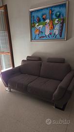 divano 3 posti