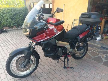 Aprilia Caponord ETV 1000