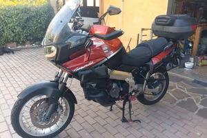 Aprilia Caponord ETV 1000
