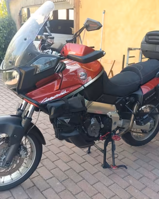 Aprilia Caponord ETV 1000