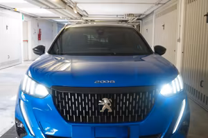 Peugeot GT Line - 2021 - 24000 Km