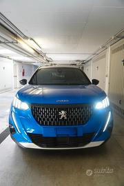 Peugeot GT Line - 2021 - 24000 Km