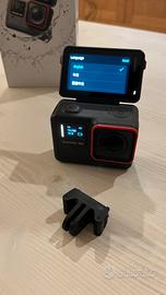 Insta360 Ace + Creator Pack