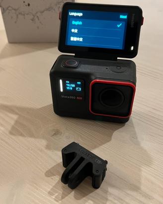 Insta360 Ace + Creator Pack