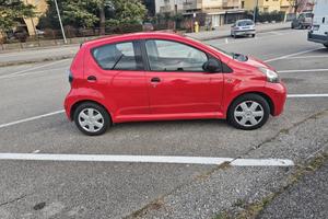Toyota Aygo 1.0 12V VVT-i 5 porte