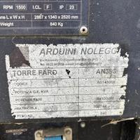 Torre faro