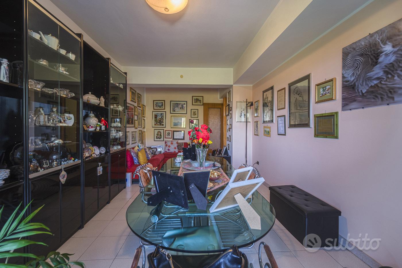 Appartamento – Messina, San Giovannello, II Circoscrizione - Vista 5