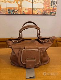 Borsa a spalla Coccinelle