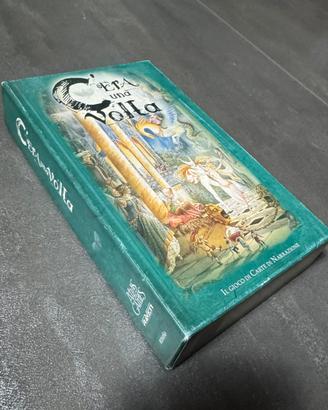 C’era una volta - Gioco da tavolo