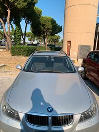BMW 320D