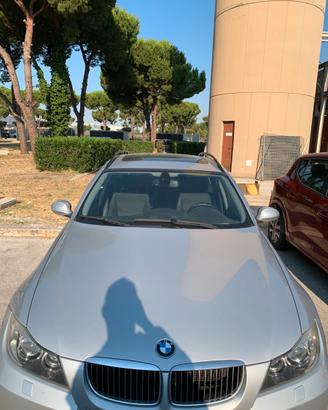 BMW 320D