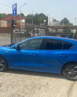 Ford Focus 1.0 EcoBoost 125 CV 5p. ST-Line