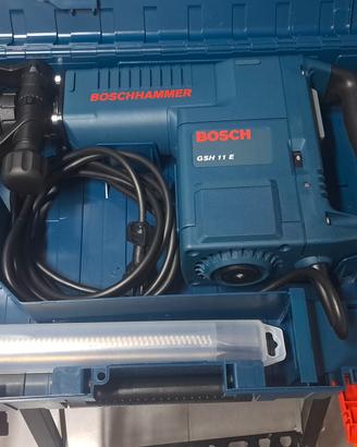 Demolitore Bosch GSH 11 E