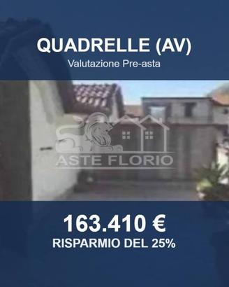 Immobile in asta di 208 m² con box auto a Quadrell