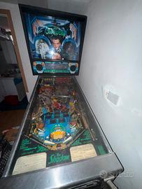 flipper funzionante