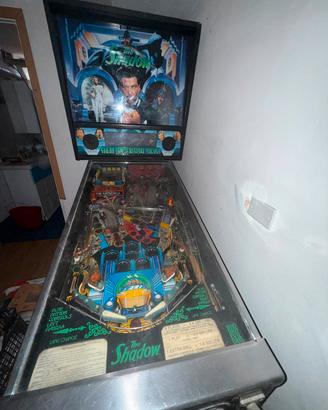 flipper funzionante