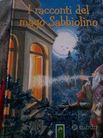 I racconti del mago Sabbiolino