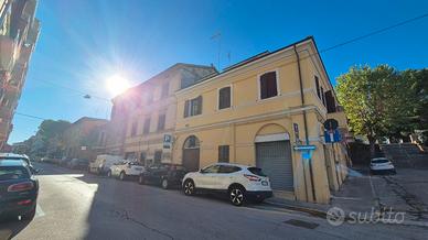 EUROCASA Falconara- In posizione centrale