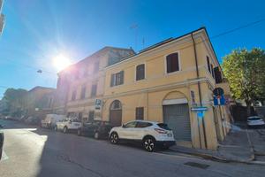 EUROCASA Falconara- In posizione centrale