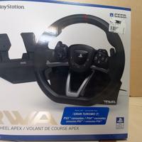 volante della PlayStation