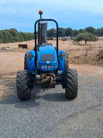 trattore new holland t 30 40 cv 55