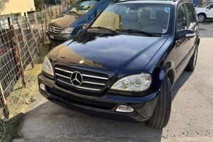 MERCEDES ML400