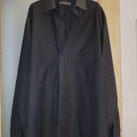 Camicia uomo maniche lunghe