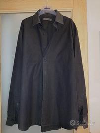 Camicia uomo maniche lunghe