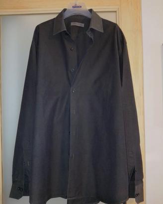 Camicia uomo maniche lunghe