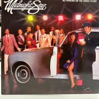 Disco 33 giri Vinile MIDNIGHT STAR 1983