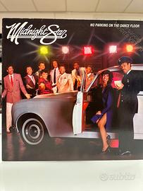 Disco 33 giri Vinile MIDNIGHT STAR 1983