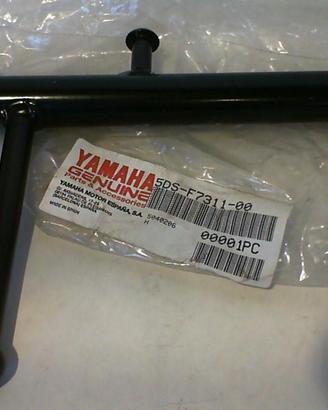 CAVALETTO LATERALE YAMAHA SKYLINER MAJESTY 5DS-F73