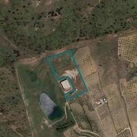 Terreni agricoli a Ribera (AG)