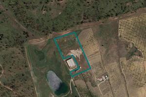 Terreni agricoli a Ribera (AG)