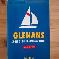 Libro Glenans