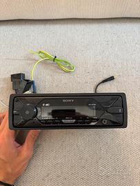 Sony DSX-A510BD