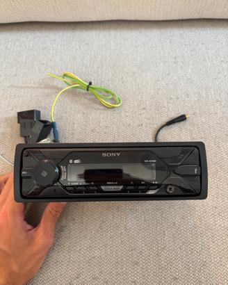 Sony DSX-A510BD