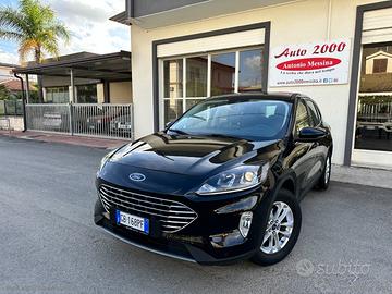 FORD Kuga 1.5 EcoBlue 120 CV aut.2WD Titanium