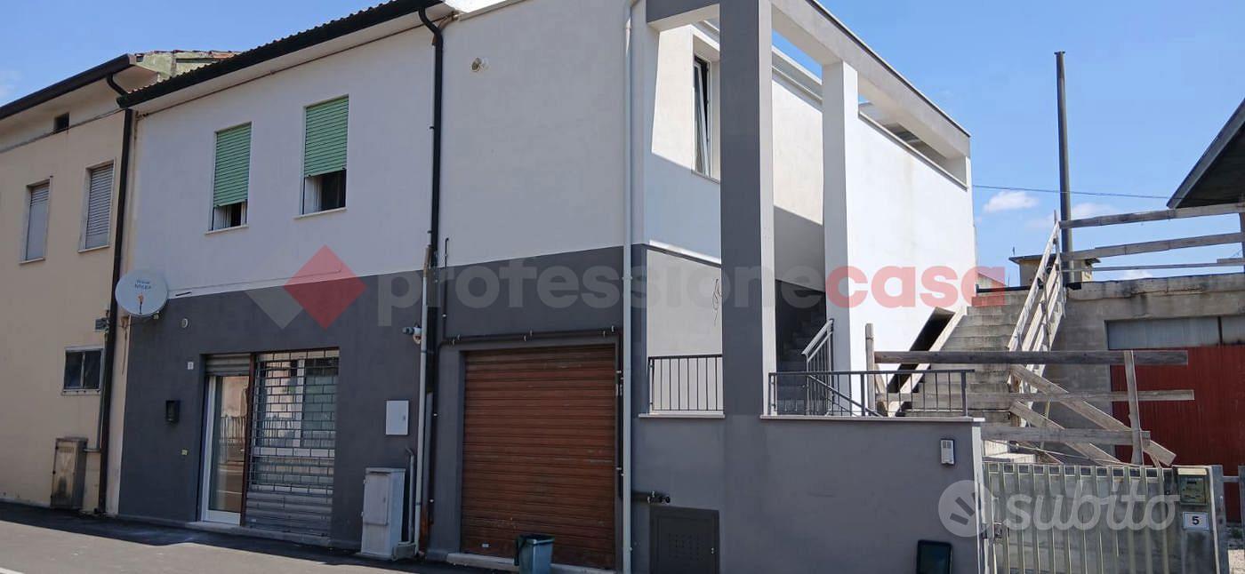 Apartment in Roveredo di Guà, Varisella Nuova - Vista 2