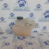 ALFA ROMEO GIULIA 2022 VASCHETTA ACQUA RADIATORE