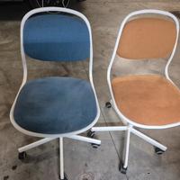 sedie ikea cameretta