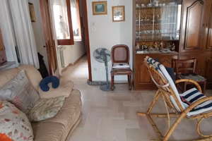 Appartamento a liveri